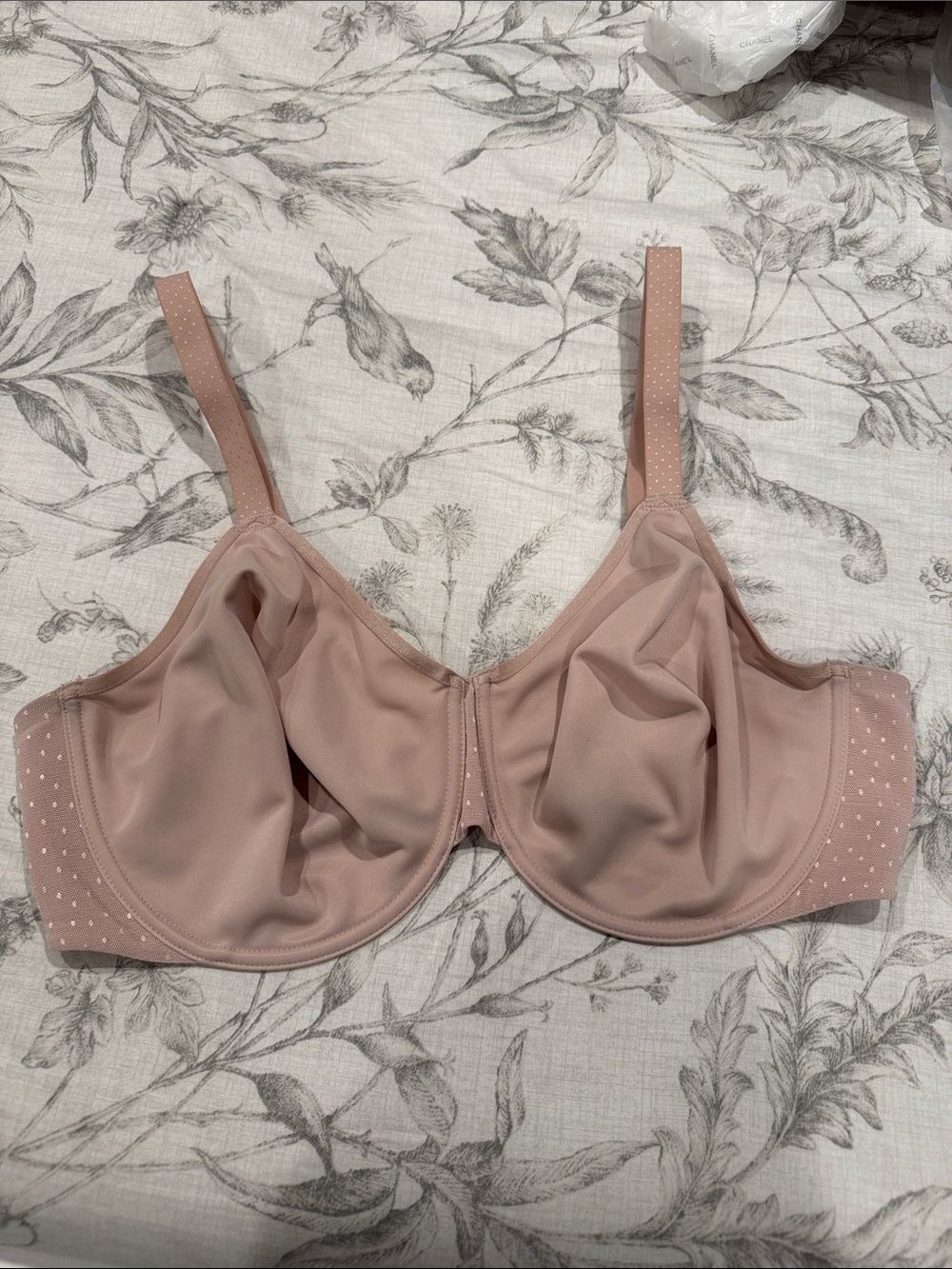 Wacoal bra